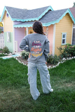 Load image into Gallery viewer, Brave Affirmation Sweatshirt