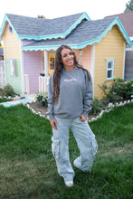 Load image into Gallery viewer, Brave Affirmation Sweatshirt