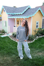 Load image into Gallery viewer, Brave Affirmation Sweatshirt