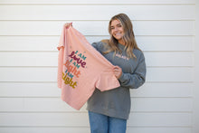 Load image into Gallery viewer, Brave Affirmation Sweatshirt