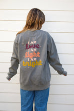 Load image into Gallery viewer, Brave Affirmation Sweatshirt