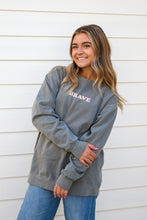 Load image into Gallery viewer, Brave Affirmation Sweatshirt