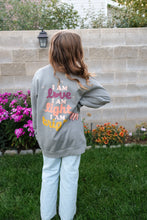 Load image into Gallery viewer, Brave Affirmation Sweatshirt