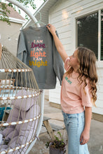 Load image into Gallery viewer, Brave Affirmation Sweatshirt