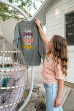 Load image into Gallery viewer, Brave Affirmation Boxy Tee