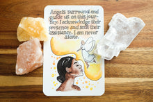 Load image into Gallery viewer, Healing Light Affirmation Deck- Parent Stack