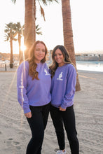 Load image into Gallery viewer, Indy Effect affirmation crewneck