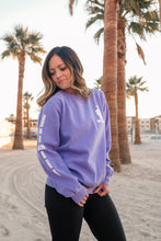Load image into Gallery viewer, Indy Effect affirmation crewneck