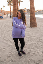 Load image into Gallery viewer, Indy Effect affirmation crewneck