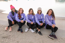 Load image into Gallery viewer, Indy Effect affirmation crewneck