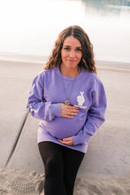 Load image into Gallery viewer, Indy Effect affirmation crewneck