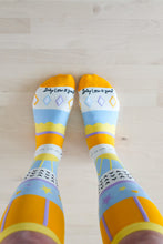 Load image into Gallery viewer, WDSD Socks