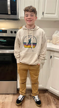 Load image into Gallery viewer, The Indy Effect Hoodie