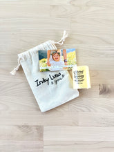 Load image into Gallery viewer, Indy Llew signature bag & candle
