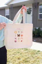 Load image into Gallery viewer, Hellos From the Other Side Carry-All Bag
