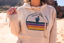 Load image into Gallery viewer, The Indy Effect Hoodie
