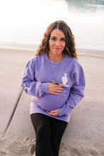 Load image into Gallery viewer, Indy Effect affirmation crewneck
